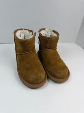 Koolaburra By Ugg Boots For Kids Size 10